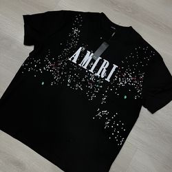 Amiri Shirt Oversized 