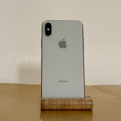 iPhone X 64 Gb Unlocked (firm Price)