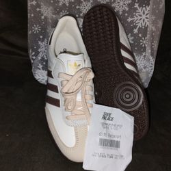 Adidas Sambas Women Shoes 