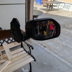 Bronco Sport 2023 Right Side Mirror 