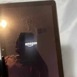 Amazon Fire Tablet 