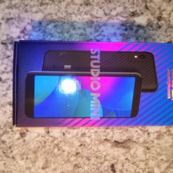 Blu Mini Cellphone 