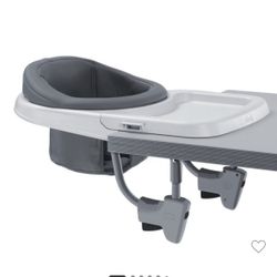 Chicco FastLock 360 Table Side High Chair