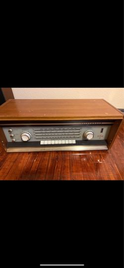 TELEFUKEN 5500 MX