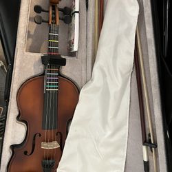 mendini by cecilio 4/4 violin