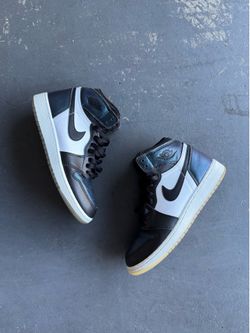 Jordan 1 Retro Hi All Star Chameleon (CHEAPEST PAIR OUT NEED GONE)