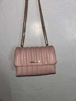 Aldo Pink bag