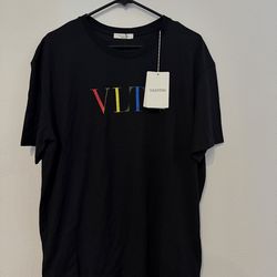 Valentino designer shirt size XXL Made in Italy
