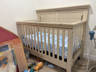 Crib