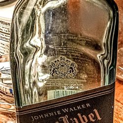 Johnny Walker Blue Label 