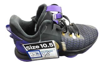 Nike Cq9380-003 Black