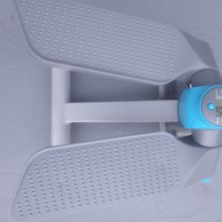 Loctek Sport Mini Stepper Simulates Running Rehab