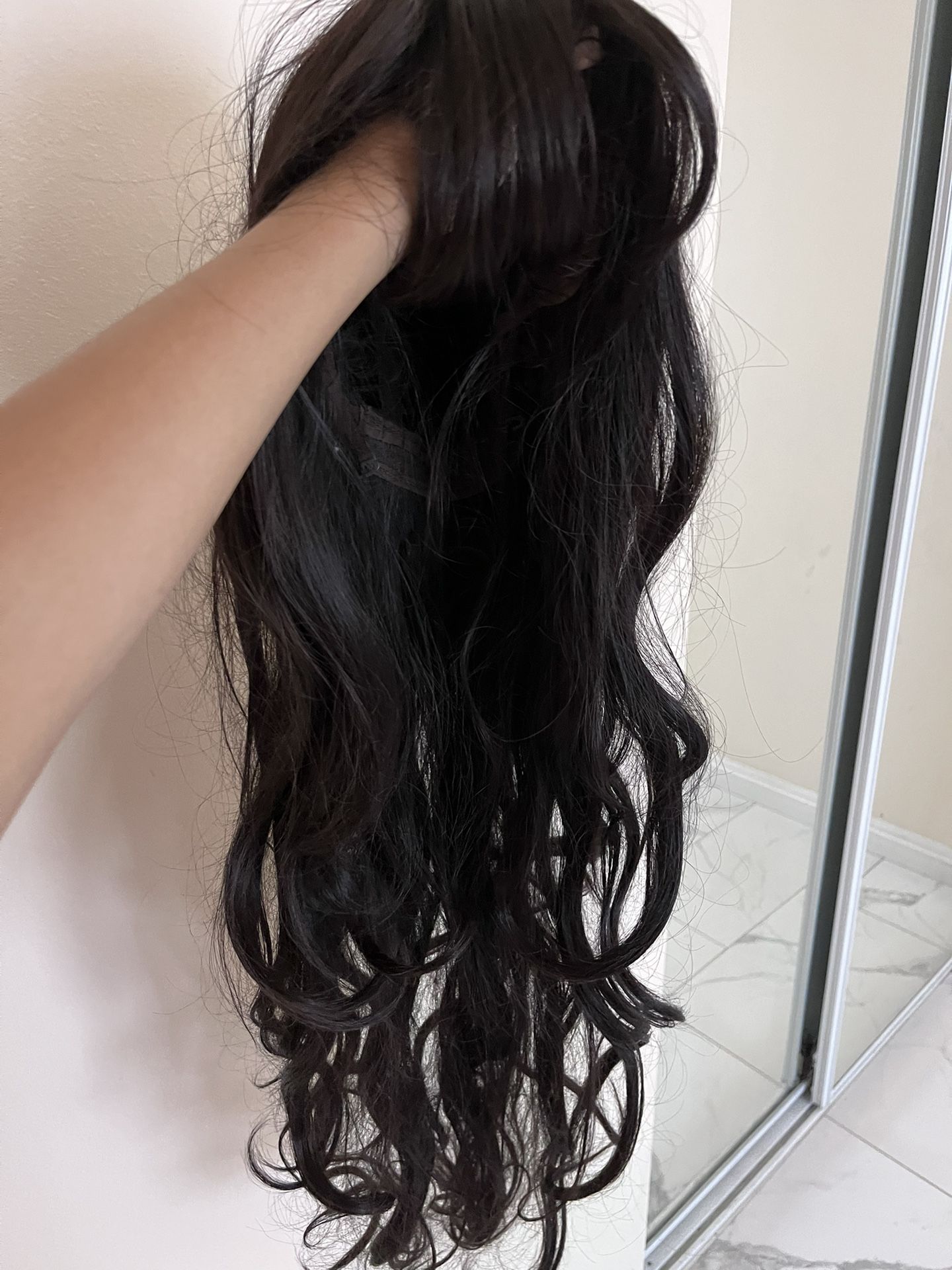 wig