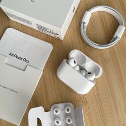 Brand New Apple Airpod Pros