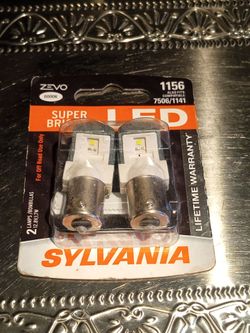 Super bright halogen lights for your car