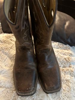 Boots sz. 5.5
