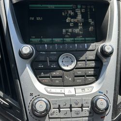 2011 Chevrolet Equinox