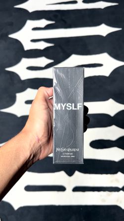 YSL Myself Le Parfum 3.3fl oz
