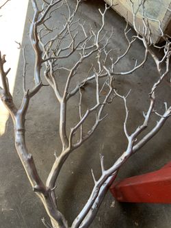 Decorative Tree 39” long