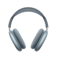 Blue AirPods Max USB-C 