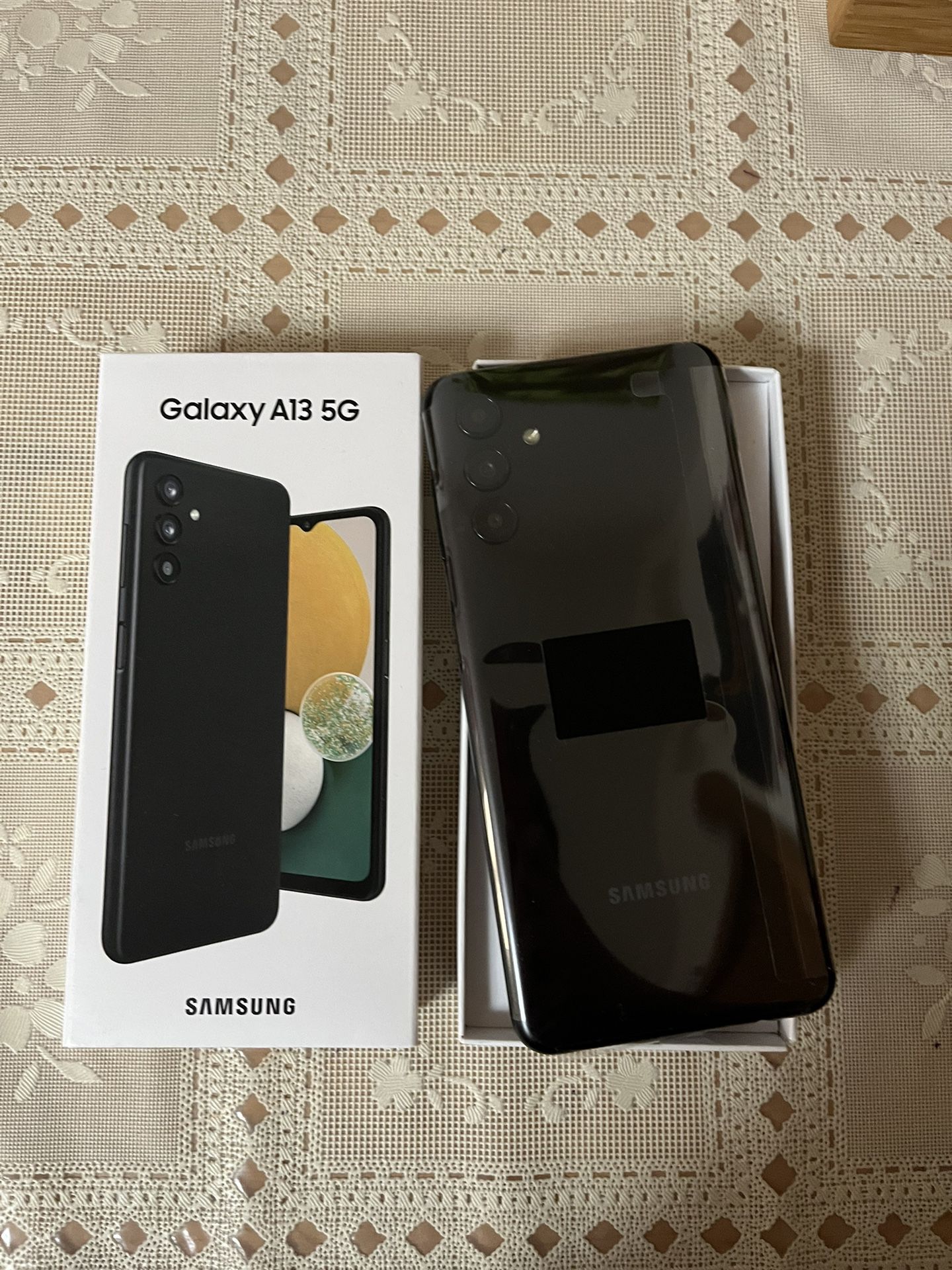 Samsung Galaxy A13 Unlocked 