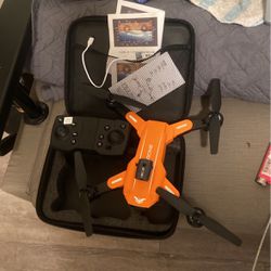 Drone With Hd Camera 