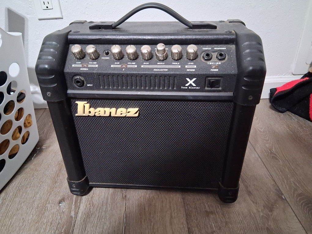 Amp