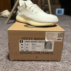 Yeezy Infants