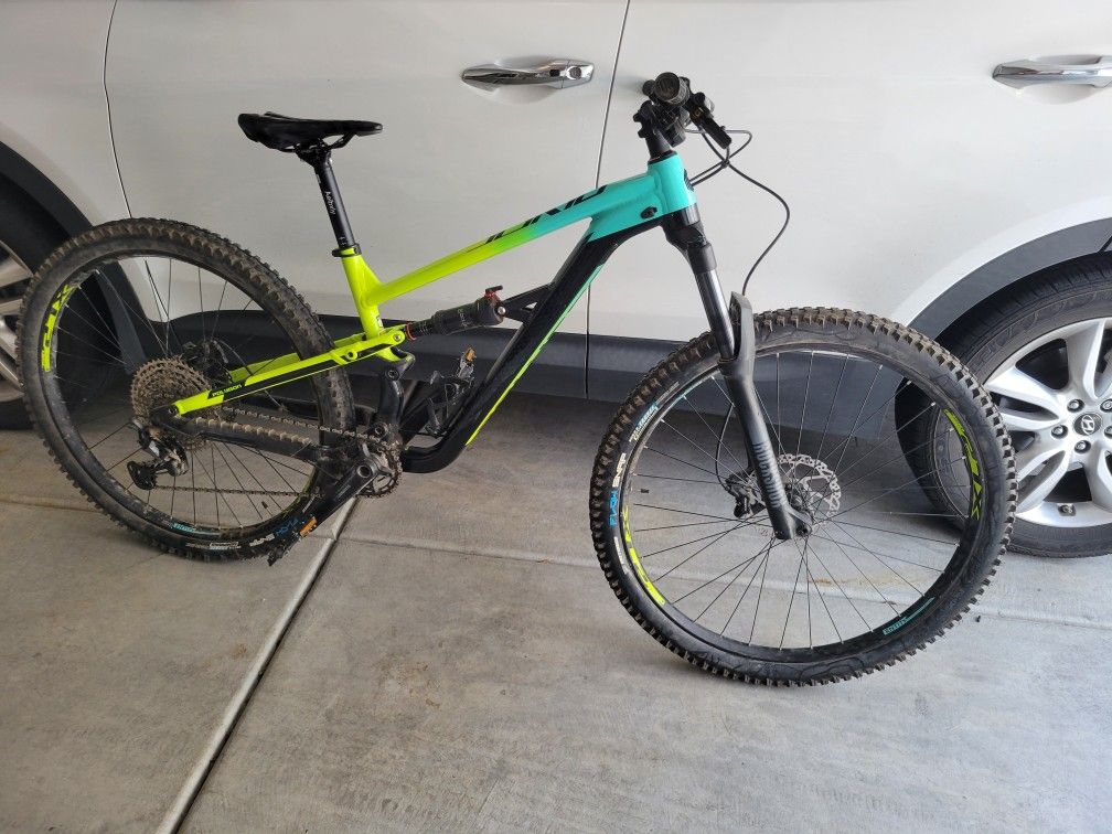 Polygon Siskiu T8 2021 Polygon Bikes Dual Suspension Siskiu T7