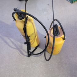 Sprayers For Sale !