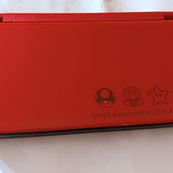 Nintendo DSi XL