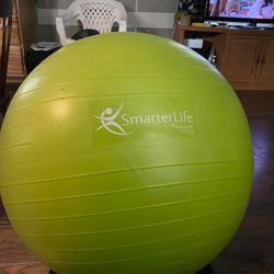 Exercise Ball 