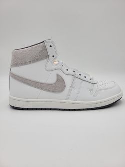 Nike Jordan Air Ship PE SP "Tech Grey" ✅️ Size 9.5 Men's 🆕️ DS. Brand New 🔸️ 💯% Authentic Nike AJ1 I 🔥🔥