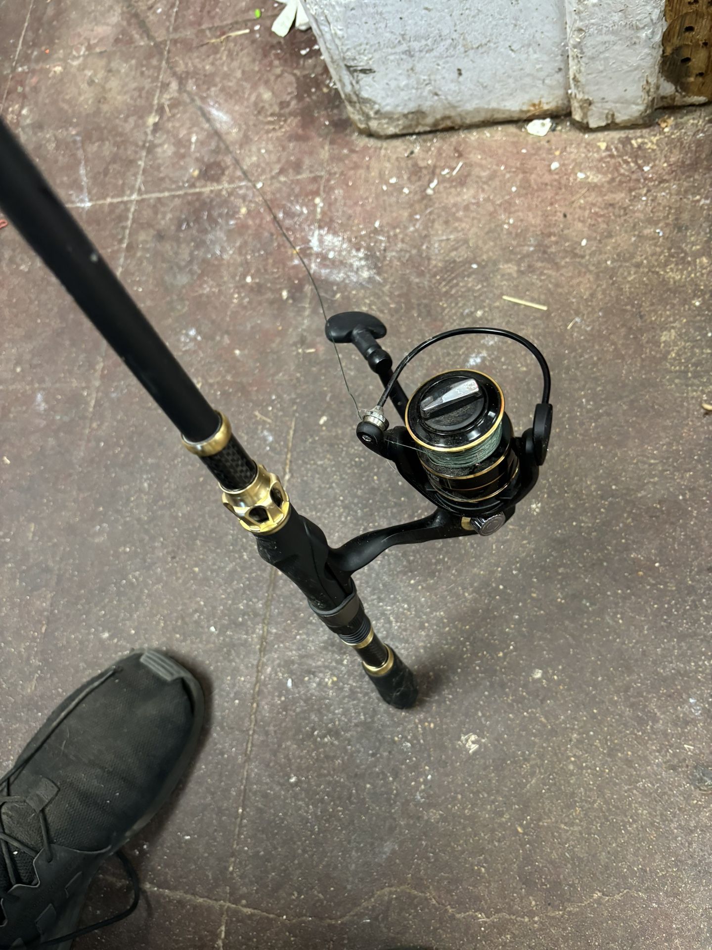 Fishing Rod