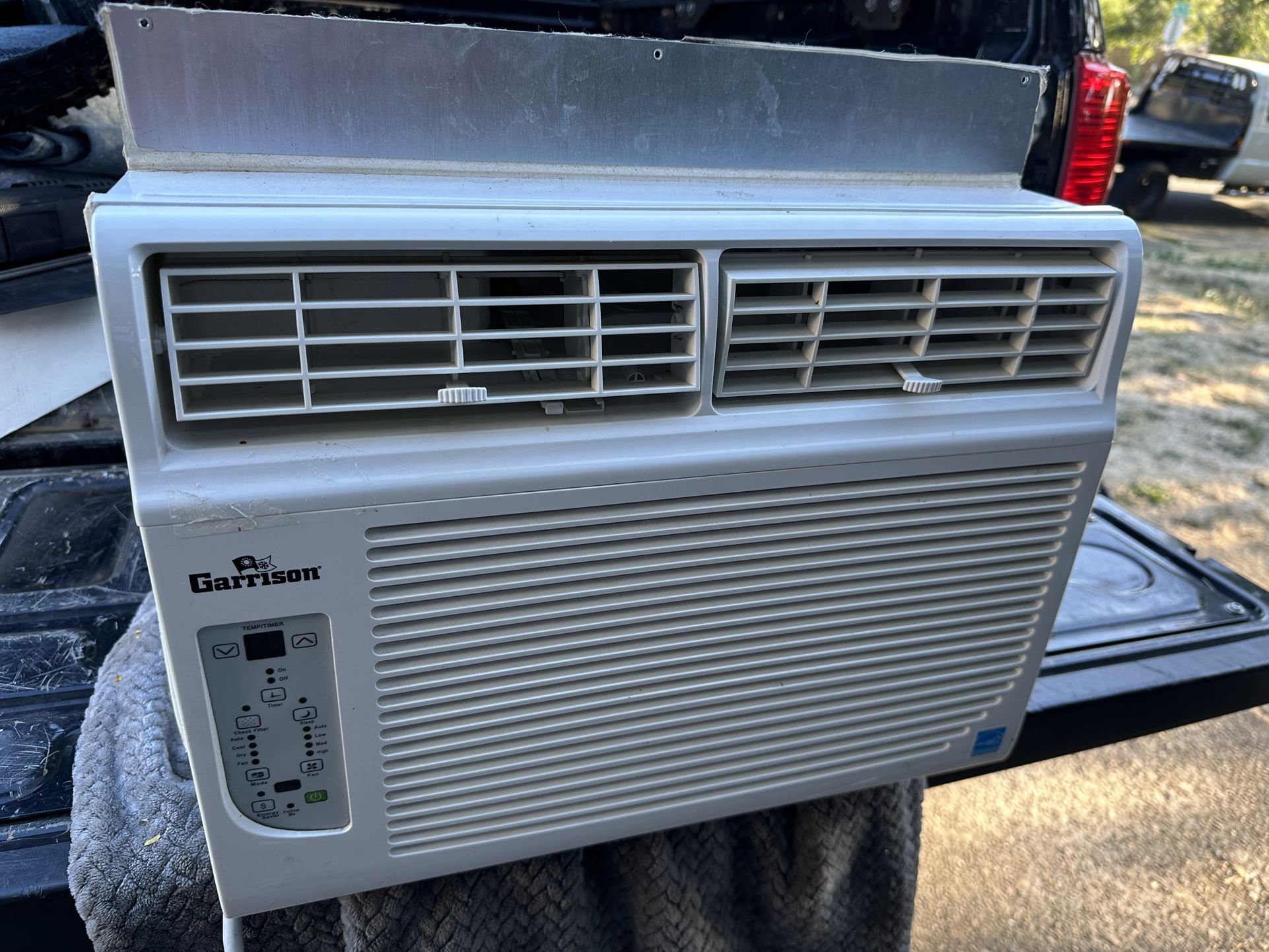 Air Conditioner