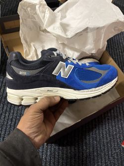 New Balance Size 9.5