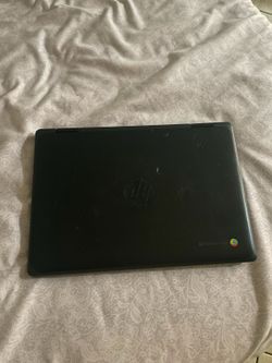 School Laptop Chromebook