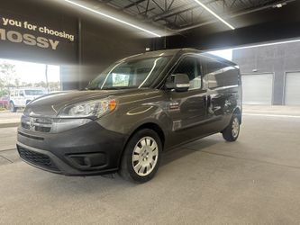 2015 Ram Promaster City