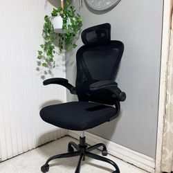 Desk chair, office chair, silla de escritorio