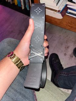 Louis Vuitton belt