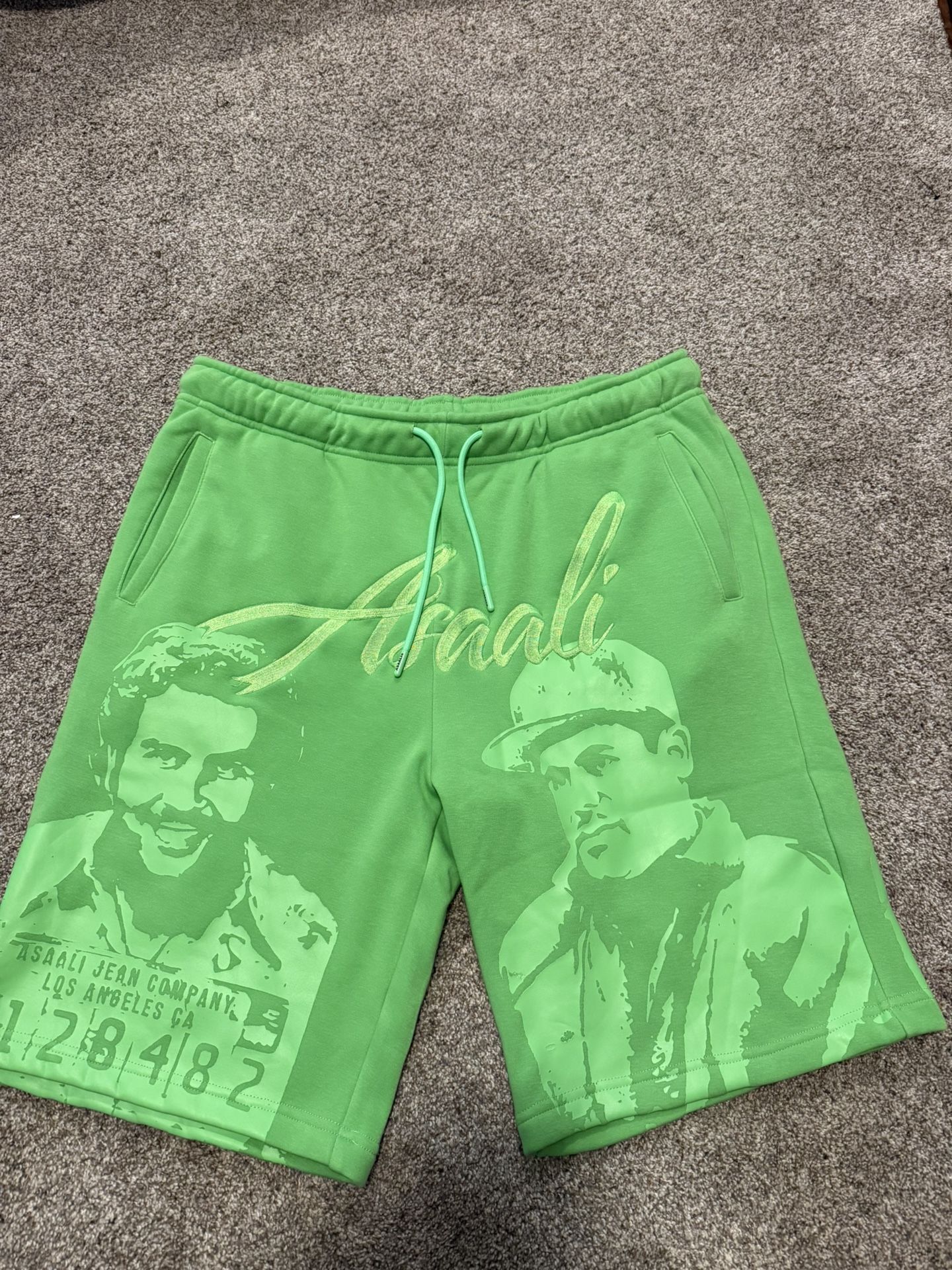 Asaali