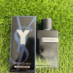 YSL Y EAU DE PARFUM