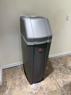 Rheem Home Depot water softener - OBO!