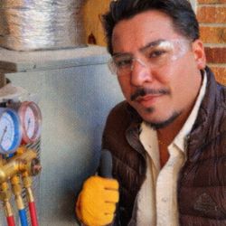 🔥❄️ Reparación de Calefacción Central (Furnace) ❄️🔥 ✅ Negocio Certificado