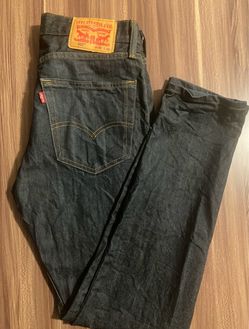 Levi's Jeans Size 30x32.                  #30