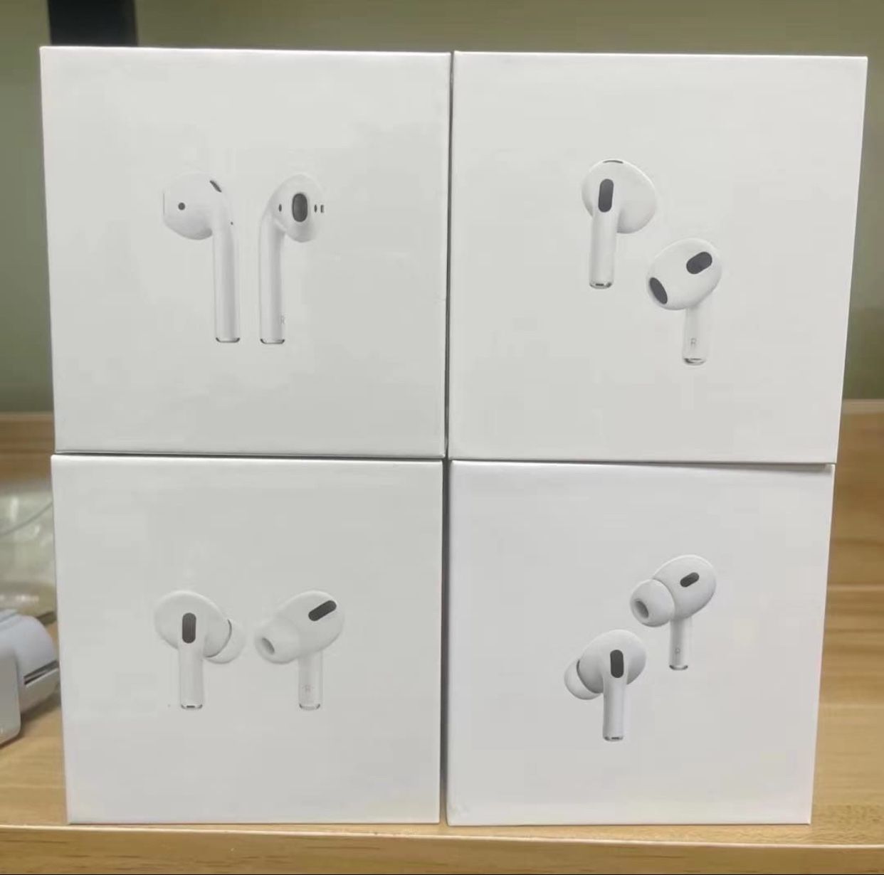 AirPods 50$