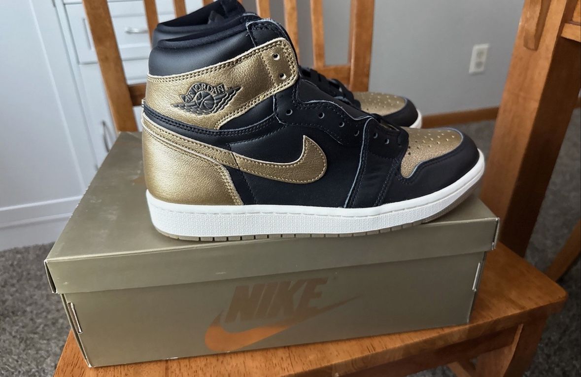 Jordan 1
