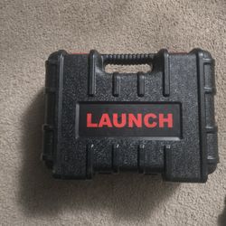 Launch 919E OBII Scanner