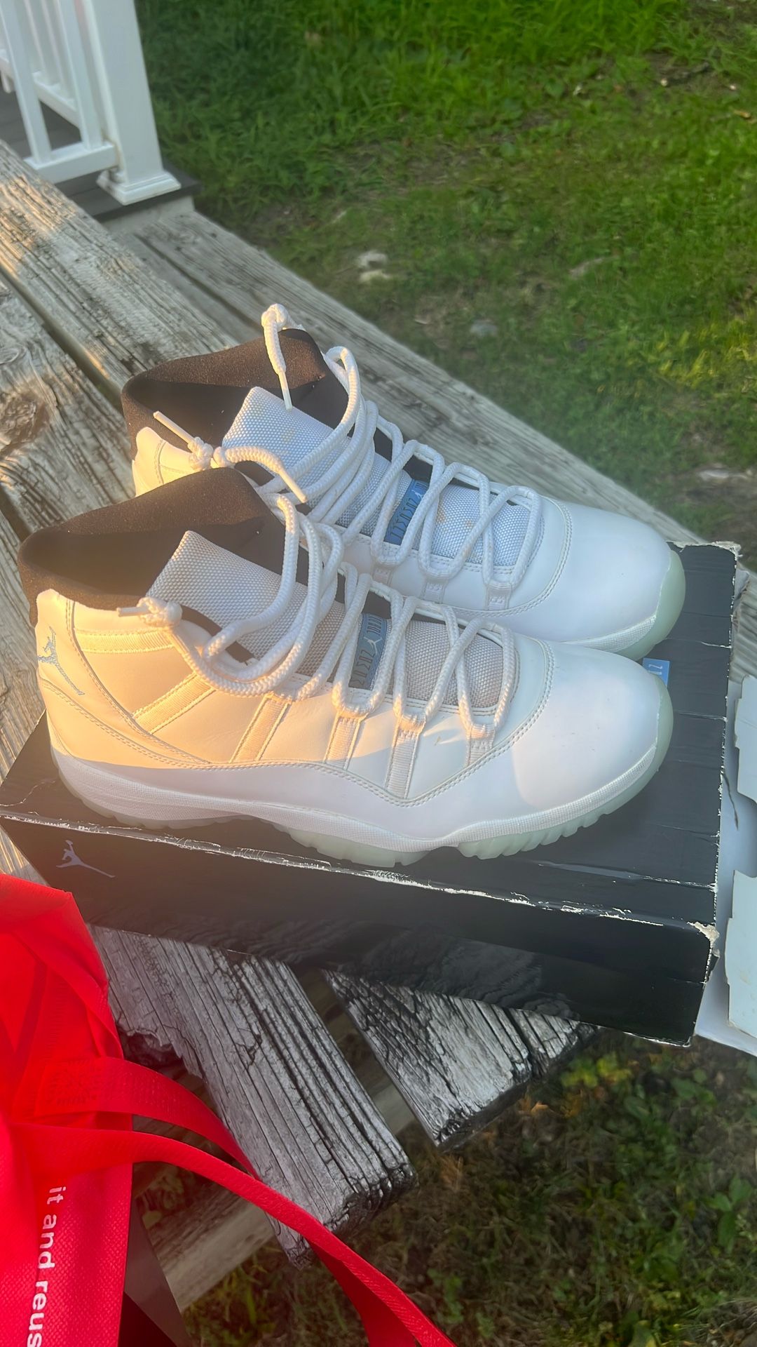 Air Jordan 11 Retro