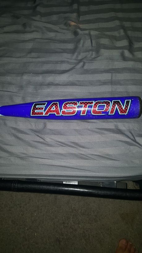 Easton 30 inch baseball bat
